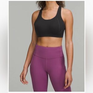 Lululemon AirSupport Bra